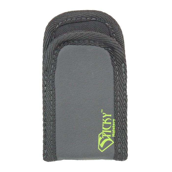 Holsters Sticky Holsters STICKY DUAL MAG POUCH (DSMP)